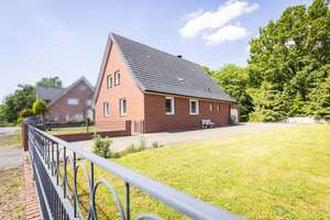Ein Zuhause mit Seele – charmantes Wohnen voller Wärme und Charakter in Hopsten! – Die vollständige Adresse der Immobilie erhältst du vom Anbieter., 48496 Hopsten – Vorschaubild 37