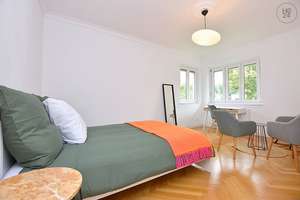Wunderschöne Wohnung für eine Familie oder Kollegen in Stuttgart Süd – Die vollständige Adresse der Immobilie erhältst du vom Anbieter., 70199 Heslach, Stuttgart – Vorschaubild 10