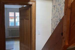  Altstadthaus in Heidelberg: ein Schmuckstück am Neckar! PROVISIONSFREI – Kleine Mantelgasse 2, 69117 Altstadt, Heidelberg – Vorschaubild 19