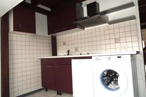 Super Loft-Maisionnette über den Dächern Köln ́s- Festpreis – Liebigstr. 145, 50823 Neuehrenfeld, Köln – Vorschaubild 5