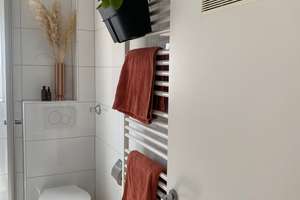 MAXVORSTADT - Bestlage / renovierte 2-Zi-Altbauwohnung – Görresstraße 22, 80798 Josephsplatz, München – Vorschaubild 7