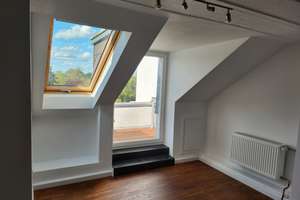 Wohnungsensemble auf zwei Ebenen - Zentral über den Dächern Lindenthals in direkter Uninähe  – 50931 Lindenthal (Ortsteil), Köln – Vorschaubild 2
