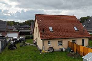 ***MODERNE DOPPELHAUSHÄLFTE IN SEEVETAL-LINDHORST ZU VERKAUFEN*** – Mühlenbogen 18 a, 21218 Seevetal – Vorschaubild 20
