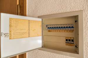 Großzügige Eigentumswohnung mit schönem Grundriss und Gartennutzung! – Die vollständige Adresse der Immobilie erhältst du vom Anbieter., 44143 Wambel, Dortmund – Vorschaubild 25