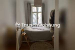 Tauschwohnung: 2-Zimmer-Wohnung im Bötzowviertel im Tausch gegen Größere – Die vollständige Adresse der Immobilie erhältst du vom Anbieter., 10407 Prenzlauer Berg, Berlin – Vorschaubild 2