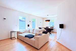 ... AIGNER - Nachhaltiges Wohnen - modernes Einfamilienhaus in ruhiger Lage ... – Röntgenstraße 10b, 84513 Töging am Inn – Vorschaubild 3