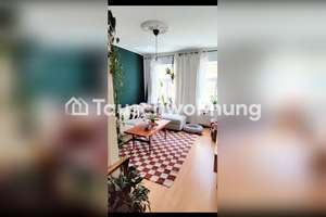 Tauschwohnung: 3 Zi. in Leipzig gegen Hamburg