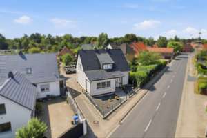 Stilvoll wohnen in Völkenrode – Gepflegtes Einfamilienhaus mit großzügigem Grundstück