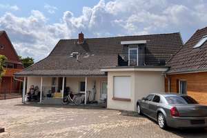 Renditestarkes Anlageobjekt  – Modernisierte Wohnanlage mit Nebengebäuden und PV-Anlage! – Die vollständige Adresse der Immobilie erhältst du vom Anbieter., 49610 Quakenbrück – Vorschaubild 4