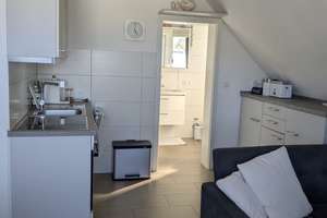 2-Zimmer-Wohnung in Paderborn – Die vollständige Adresse der Immobilie erhältst du vom Anbieter., 33102 Kernstadt, Paderborn – Vorschaubild 3