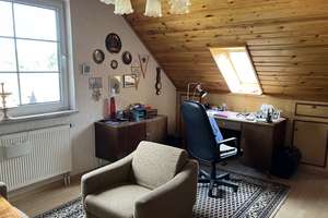 Großzügiges Zweifamilienhaus in ruhiger, grüner Randlage von Boitzenburg (UM) – Mühlenweg 12, 17268 Boitzenburger Land – Vorschaubild 21