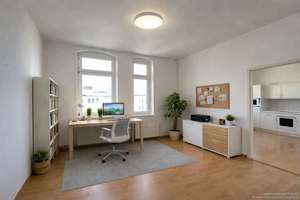 Einziehen & wohlfühlen: Helle 3-Zimmer-Wohnung mit Aufzug in Altstadtlage – Die vollständige Adresse der Immobilie erhältst du vom Anbieter., 39104 Altstadt, Magdeburg – Vorschaubild 6