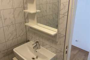 Stilvolle 1-Zimmer-Wohnung in TOP-Lage mit Balkon in Ehrenfeld, Köln – Köln – Vorschaubild 4