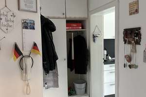 gemütliche 2-Zimmer-Wohnung in Essen-Kupferdreh – Bahnstr. 5, 45257 Kupferdreh, Essen – Vorschaubild 5