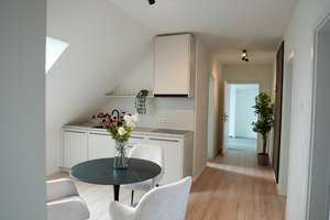 WG-Zimmer / Co-Living in 3er WG (Studenten / Business) - (WGNBG) – Schwabacherstraße 51, 90439 St. Leonhard, Nürnberg – Vorschaubild 3