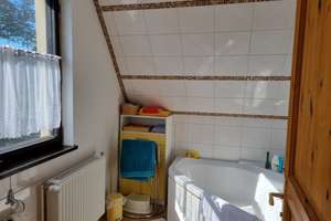 Liebevoll gepflegtes Familienhaus zum Ankommen – Die vollständige Adresse der Immobilie erhältst du vom Anbieter., 13127 Französisch Buchholz, Berlin – Vorschaubild 4