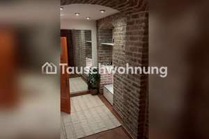 Tauschwohnung: Tausche 2-Zimmer-Souterrain Wohnung im Belgischen Viertel – Die vollständige Adresse der Immobilie erhältst du vom Anbieter., 50674 Neustadt/Süd, Köln – Vorschaubild 6