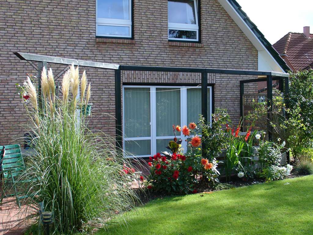 Immobilie in Süderbrarup - Großzügiges Einfamilienhaus in Top Zustand mit  Garten in ruhiger Lage - Bild 2