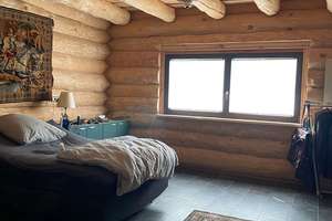Neuer Preis! Chalet für Naturliebhaber mit großem Grundstück! Leben wie im Ski-Urlaub! – Die vollständige Adresse der Immobilie erhältst du vom Anbieter., 14728 Gollenberg – Vorschaubild 21