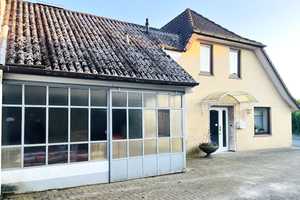Wohnen in der alten Schmiede - toll für Künstler, Klein- und Kunsthandwerk – Diepholz (Kreis) – Vorschaubild 8