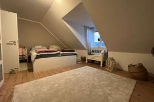 Familienfreundliches Reihenmittelhaus zum Selbstbezug – Die vollständige Adresse der Immobilie erhältst du vom Anbieter., 85757 Karlsfeld – Vorschaubild 2