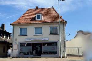 Freistehendes Wohn- und Geschäftshaus in zentraler Lage von Gifhorn – Gifhorn (Kreis) – Vorschaubild 2