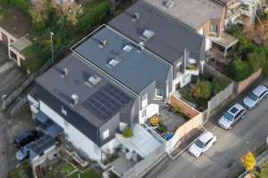Traumhaft und kernsaniert in Bestlage - 
Reihenmittelhaus mit Terrasse
in 79541 Lörrach – Die vollständige Adresse der Immobilie erhältst du vom Anbieter., 79541 Lörrach – Vorschaubild 20