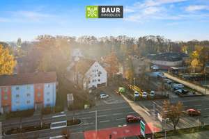 360° | Vermietete 2-Zimmerwohnung mit Außenstellplatz und Keller in zentraler Lage von Neu-Ulm! – Die vollständige Adresse der Immobilie erhältst du vom Anbieter., 89231 Neu-Ulm – Vorschaubild 11