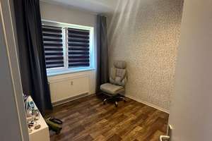Ruhige 2-Zimmer-Wohnung mit Balkon und Gartenblick – Mehringstraße 25, 39114 Cracau, Magdeburg – Vorschaubild 2