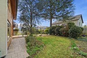 Exklusives Architektenhaus mit Einliegerwohnung, Bürobereich und großem Garten in Grünwinkel – Die vollständige Adresse der Immobilie erhältst du vom Anbieter., 76189 Grünwinkel, Karlsruhe – Vorschaubild 37