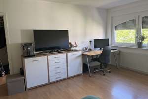 Vollmöblierte 2-Zimmer-Wohnung zentral gelegen – Tattersallstraße 4, 68165 Schwetzingerstadt/Oststadt, Mannheim – Vorschaubild 2
