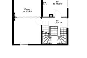 Moderne Doppelhaushälfte in Toplage – Die vollständige Adresse der Immobilie erhältst du vom Anbieter., 22047 Wandsbek (Ortsteil), Hamburg – Vorschaubild 18