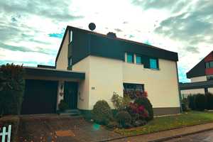 Schönes Architektenhaus in toller Lage von Koblenz-Rübenach – Koblenz – Vorschaubild 2