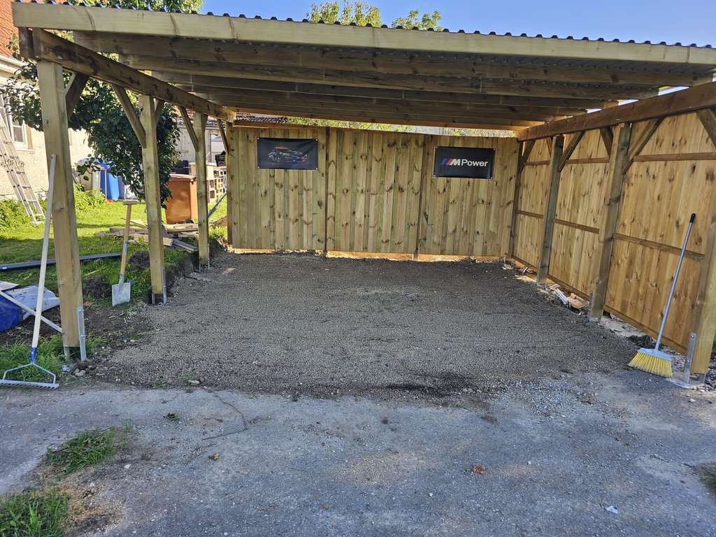 Immobilie in Inchenhofen - Charmantes Haus mit 2,5 Zimmern und 613 m² Grundstück in Inchenhofen - Bild 3