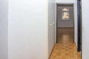 Wohnung mit Balkon und grünem Innenhof – Einbauküche möglich – Further Straße 28, 9113 Schloßchemnitz, Chemnitz – Vorschaubild 22