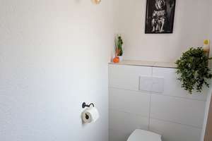 Große renovierte Maisonettewohnung  mit Einbauküche am Tivoli – Die vollständige Adresse der Immobilie erhältst du vom Anbieter., 76137 Südstadt, Karlsruhe – Vorschaubild 11