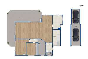  Luxuriöse Maisonette-Wohnung in Heilbronn - hier bleiben keine Wünsche offen – Die vollständige Adresse der Immobilie erhältst du vom Anbieter., 74080 Böckingen, Heilbronn – Vorschaubild 19
