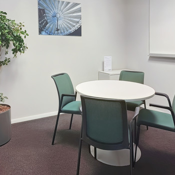 Großraumbüros für 10 Personen in Regus Unter den Linden