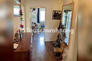 Tauschwohnung: Zentrale 3 Zimmerwhg mit 2 Balkonen gegen Whg mit 4 Zimmern – Salierring 14, 50677 Neustadt/Süd, Köln – Vorschaubild 8