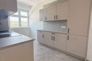Vollmodernisierte Altbau-Wohnung am Westbahnhof mit EBK – Rotenwaldstr. 104, 70176 Hasenberg, Stuttgart – Vorschaubild 6