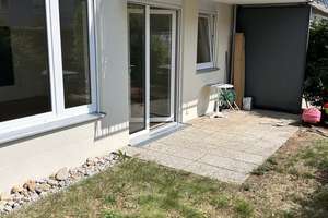 Moderne 2-Zimmer-Gartenwohnung mit optimalem Grundriss – Hugo-Weiss-Straße 90, 81827 Waldtrudering, München – Vorschaubild 19