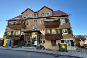 Mehrfamilienhaus mit 6 Einheiten, Ausbaureserve und Stellplätzen in attraktiver Lage von Jena – Heydenreichstraße 4, 7749 Wenigenjena, Jena – Vorschaubild 3