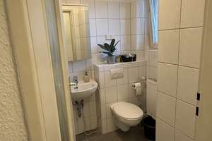 1-Zimmer-Wohnung direkt am Ringpark – Rottendorferstr. 1, 97072 Altstadt, Würzburg – Vorschaubild 9