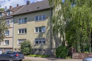 Gemütliche Single-Wohnung