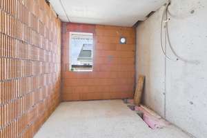 NEUBAU: Ingolstadt-Süd (Hundszell) 3-ZKB-Wohnung (1. OG, Aufzug) mit großer Dachterrasse (16,16m²!) – Die vollständige Adresse der Immobilie erhältst du vom Anbieter., 85051 Südwest, Ingolstadt – Vorschaubild 6