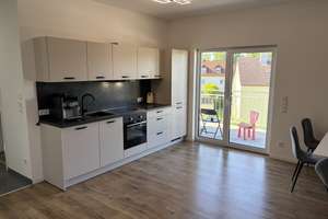 Moderne 2-Zimmer-Wohnung mit Balkon in ruhiger Lage von Ingolstadt – Weckenweg 39, 85055 Oberhaunstadt, Ingolstadt – Vorschaubild 5