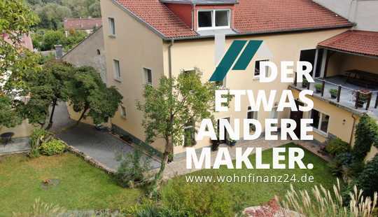 Bild von Ein Zuhause voller Charme und Geschichte -  liebevoll saniertes EFH in Oppenheim