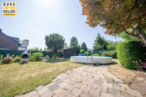 736 m² grüne Oase in Köln-Vogelsang – Doppelhaushälfte mit Pool, Garten und viel Platz zum Leben – Die vollständige Adresse der Immobilie erhältst du vom Anbieter., 50829 Vogelsang, Köln – Vorschaubild 24