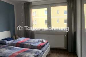 Tauschwohnung: Hell, zentral, günstig 2-Zimmer gegen 3-Zimmer mit Balkon – SAARSTRASSE 22, 50677 Neustadt/Süd, Köln – Vorschaubild 2