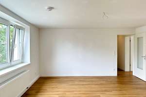 Platz für die ganze Familie - 5-Zimmer-Wohnung in Franklin (Nur mit Wohnberechtigungsschein 5 Person – Thomas-Jefferson-Straße 70, 68309 Käfertal, Mannheim – Vorschaubild 5